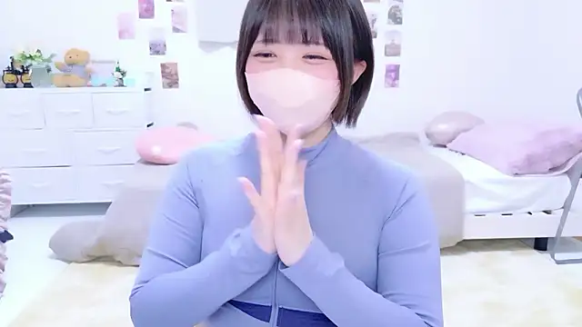 Snapshot of Hinata_Sun chatting on 18, 3, 2026 Hinata Sun online show from 18, 3, 2026