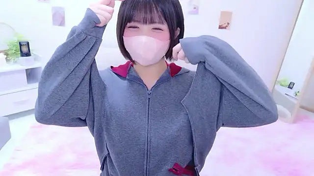 Snapshot of Hinata_Sun chatting on 20, 3, 2026 Hinata Sun online show from 20, 3, 2026