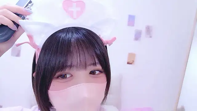 Snapshot of Hinata_Sun chatting on 25, 3, 2026 Hinata Sun online show from 25, 3, 2026