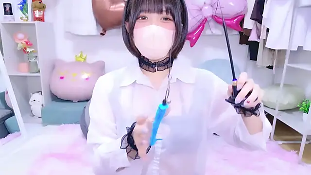 Snapshot of Hinata_Sun chatting on 27, 3, 2026 Hinata Sun online show from 27, 3, 2026