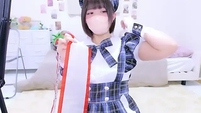 Snapshot of Hinata_Sun chatting on 31, 3, 2026 Hinata Sun online show from 31, 3, 2026