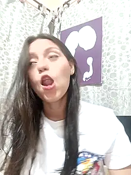 Snapshot of Lahila_ chatting on 31, 3, 2026 Lahila online show from 31, 3, 2026