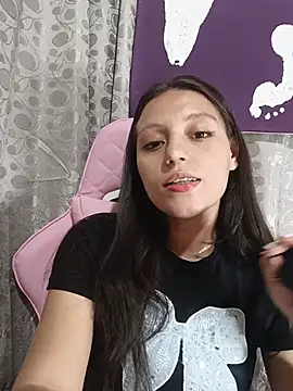 Snapshot of Lahila_ chatting on 22, 7, 2026 Lahila online show from 22, 7, 2026
