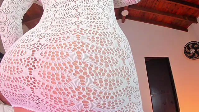 Sofi Moreno online show from 20, 9, 2025