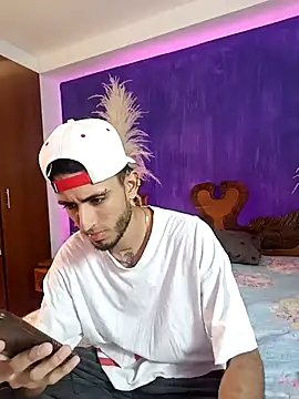 Jacob di online show from 13, 9, 2025