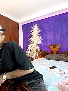 Jacob di online show from 16, 9, 2025