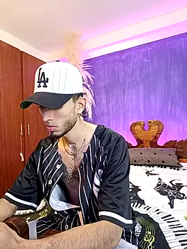 Snapshot of Jacob_di chatting on 21, 9, 2025 Jacob di online show from 21, 9, 2025