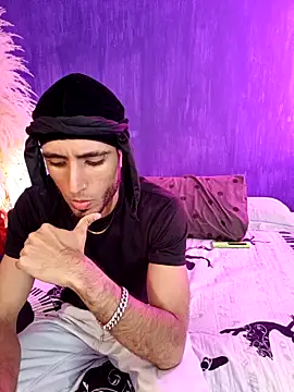 Jacob di online show from 2, 10, 2025