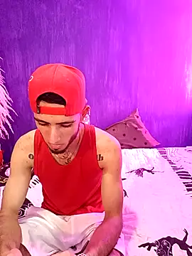 Snapshot of Jacob_di chatting on 3, 10, 2025 Jacob di online show from 3, 10, 2025