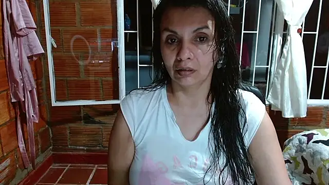 Milf Fantassyy online show from 11, 9, 2025