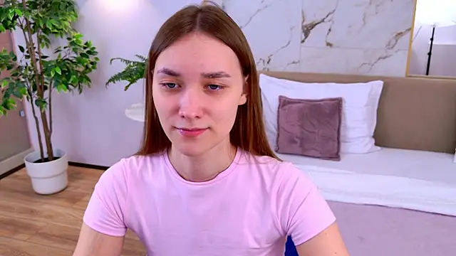 AmadaReine online show from 15, 11, 2025