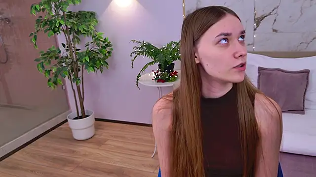 AmadaReine online show from 19, 12, 2025