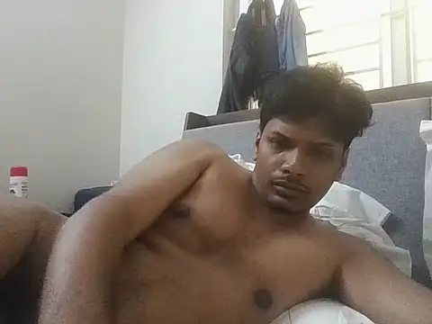 Snapshot of Bakasur_19 chatting on 6, 4, 2026 Bakasur 19 online show from 6, 4, 2026