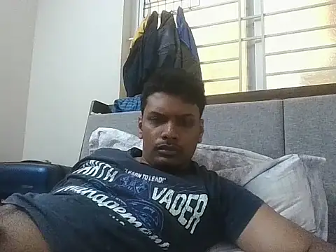 Snapshot of Bakasur_19 chatting on 23, 4, 2026 Bakasur 19 online show from 23, 4, 2026