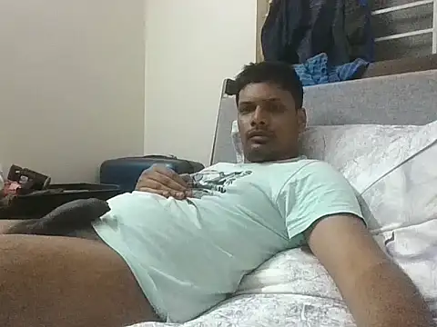 Snapshot of Bakasur_19 chatting on 23, 4, 2026 Bakasur 19 online show from 23, 4, 2026