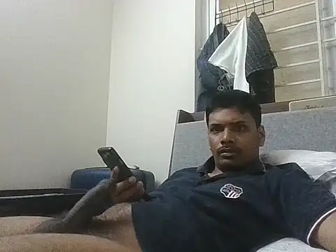 Snapshot of Bakasur_19 chatting on 27, 4, 2026 Bakasur 19 online show from 27, 4, 2026