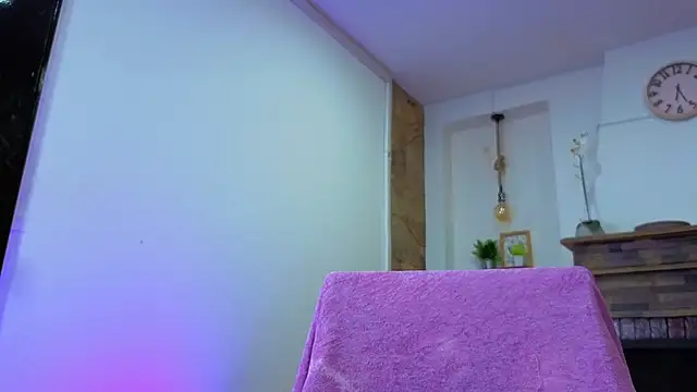 Snapshot of Celeste1s chatting on 4, 2, 2026 Celeste1s online show from 4, 2, 2026