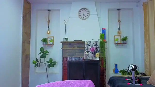 Snapshot of Celeste1s chatting on 9, 2, 2026 Celeste1s online show from 9, 2, 2026