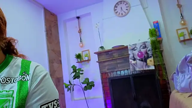 Snapshot of Celeste1s chatting on 21, 2, 2026 Celeste1s online show from 21, 2, 2026