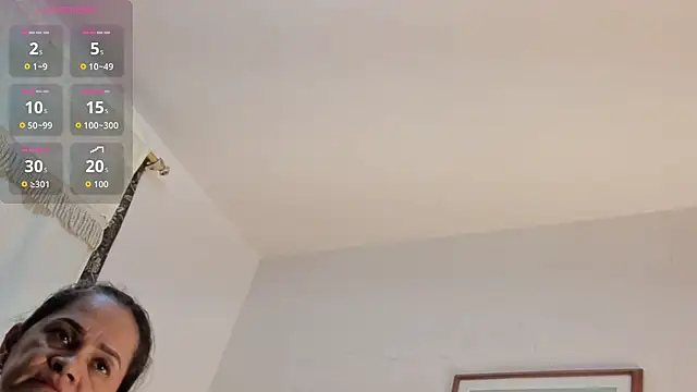 mariangellive online show from 12, 9, 2025