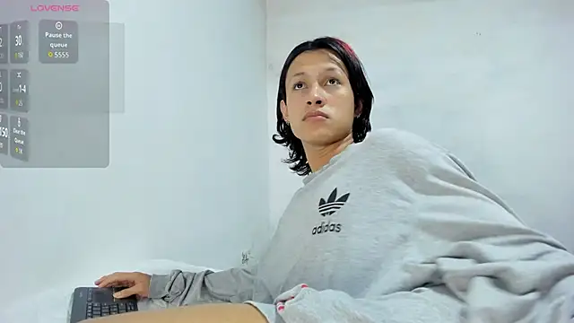 Snapshot of harold_sm chatting on 4, 12, 2025 harold sm online show from 4, 12, 2025