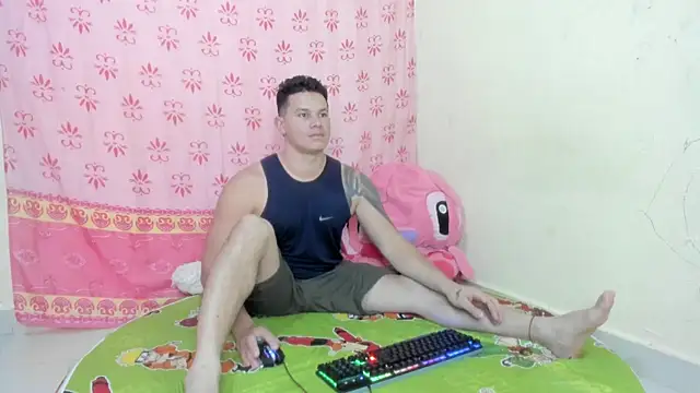 EclipseandFlame online show from 10, 11, 2025