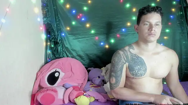 EclipseandFlame online show from 2, 12, 2025