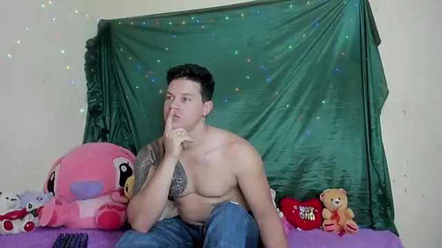 EclipseandFlame online show from 4, 12, 2025