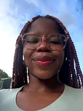 Sweet-Jade online show from 9, 9, 2025