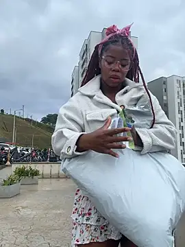 Sweet-Jade online show from 18, 9, 2025