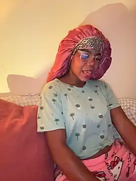 Sweet-Jade online show from 17, 11, 2025