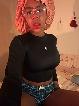 Sweet-Jade online show from 14, 1, 2026