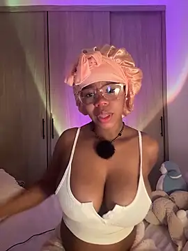 Sweet-Jade online show from 14, 5, 2026