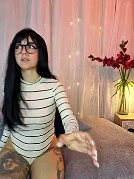Snapshot of babedooll chatting on 15, 5, 2026 babedooll online show from 15, 5, 2026