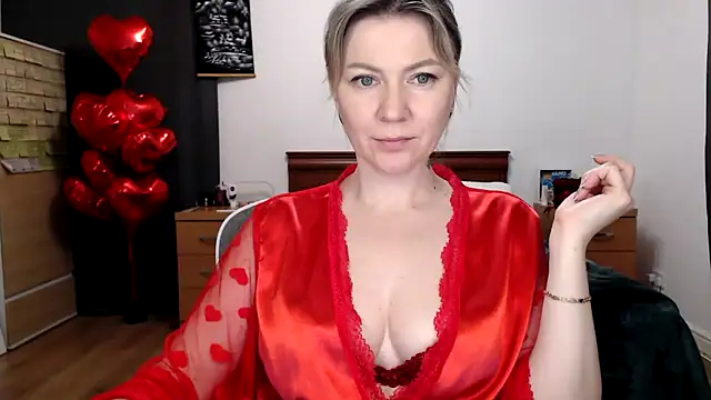 Snapshot of ParadiseAlina chatting on 11, 2, 2026 ParadiseAlina online show from 11, 2, 2026