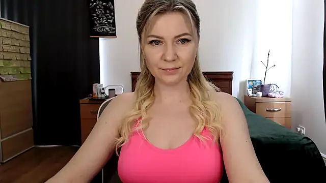 Snapshot of ParadiseAlina chatting on 26, 3, 2026 ParadiseAlina online show from 26, 3, 2026