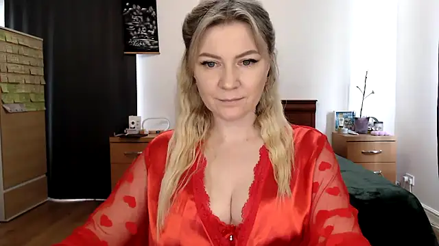 Snapshot of ParadiseAlina chatting on 31, 3, 2026 ParadiseAlina online show from 31, 3, 2026