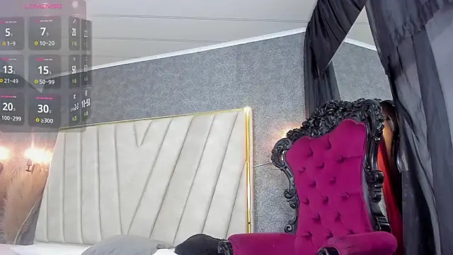 Snapshot of AlyssAlvarado chatting on 29, 9, 2025 AlyssAlvarado online show from 29, 9, 2025