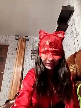 Snapshot of Lietta_ chatting on 12, 10, 2025 Lietta online show from 12, 10, 2025