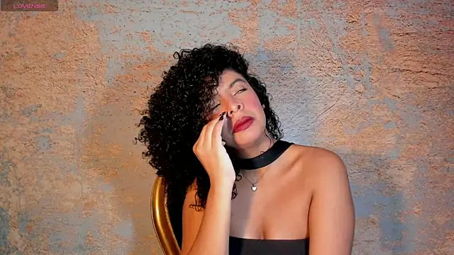 SheyLopez online show from 2, 7, 2026