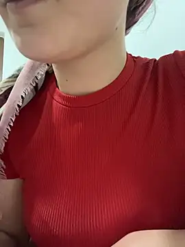 Snapshot of delibiri11 chatting on 3, 3, 2026 delibiri11 online show from 3, 3, 2026