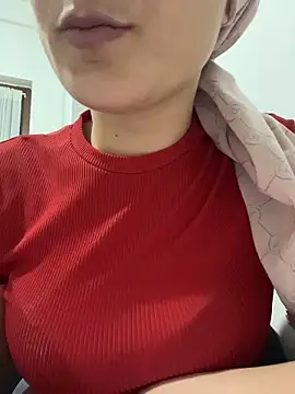 Snapshot of delibiri11 chatting on 3, 4, 2026 delibiri11 online show from 3, 4, 2026