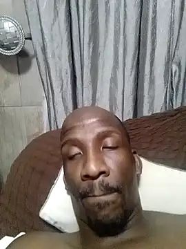 longdickson12345 online show from 5, 12, 2025