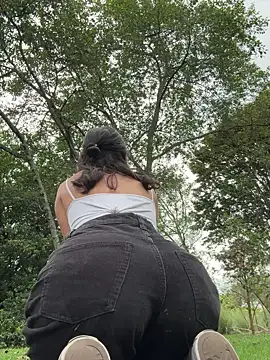 Snapshot of lunaasexxx0 chatting on 10, 9, 2025 lunaasexxx0 online show from 10, 9, 2025