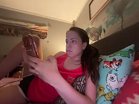 Vaua089 online show from 14, 4, 2026