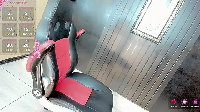 Ana sophia  online show from 16, 9, 2025