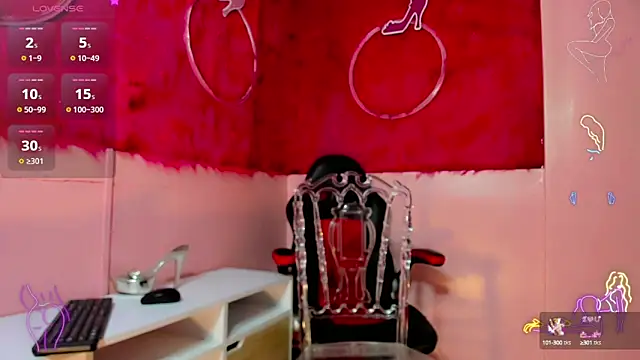 Ana sophia  online show from 23, 9, 2025