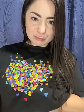 Amelia laurent online show from 22, 12, 2025