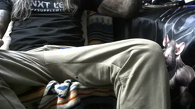 Snapshot of crassanova chatting on 18, 4, 2026 crassanova online show from 18, 4, 2026