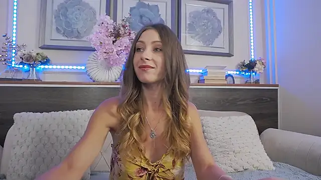 MuseDollX online show from 14, 9, 2025